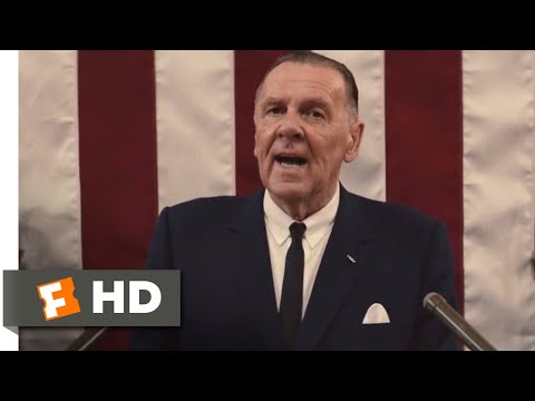 Selma (2014) - We Shall Overcome Scene (9/10) | Movieclips