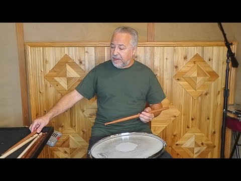 Basic Hand Technique Revisited Part 1- The Traditional Grip