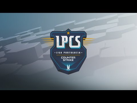 LPCS - Grande Final - GTZ Bulls vs. FTW [Quarto de Final #1]