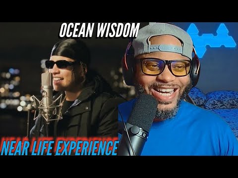 Ocean Wisdom | Near Life Experience | What experiences has changed you | (Reaction) 🔥🔥🔥