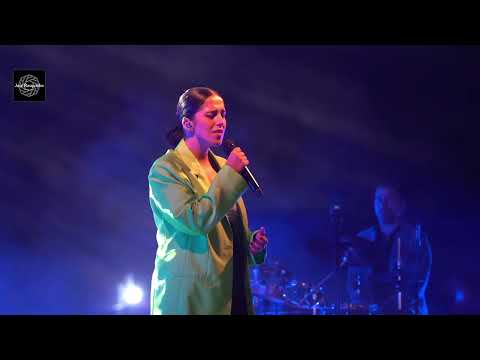 Sara Correia: "Estranha forma de vida"