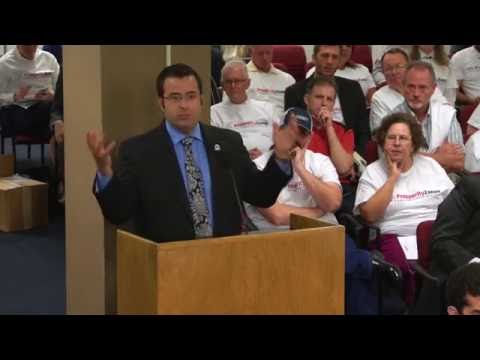 A Deeper Dive into the Prosperity Zone with Nick Dranias