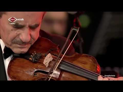 İLYAS TETİK - NİHAVENT TAKSİM (E)