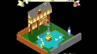 Pandoras Box Acorn Games Video Archive A3010/TV Card