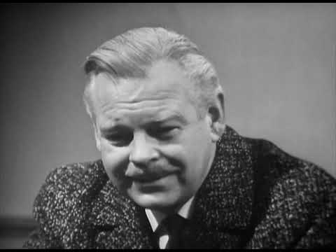 No Hiding Place - Whoever's Right, Sweeney's Wrong (1965)