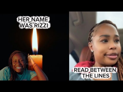 What the Custody Papers Revealed & The Warnings People Missed in Rizzi’s Final Live