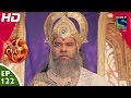 Suryaputra Karn सूर्यपुत्र कर्ण Episode 122 21st December 2015