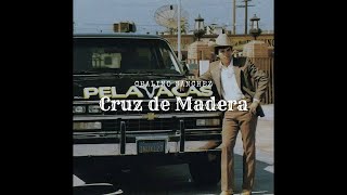 Cruz de Madera - Chalino Sanchez - MusicAI [Letra]