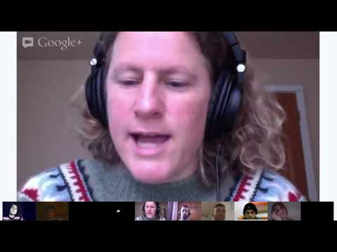 Conversation: Vacations