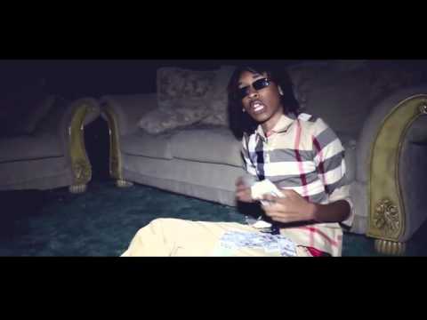 Fresh Rich - " OLD MONEY " ( Official Video ) | @_FreshRich