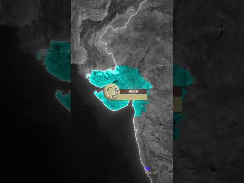 Indian state first language #india #shorts