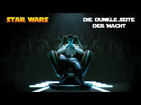Star Wars Die dunkle Seite der Macht Hörspiel (Deutsch)