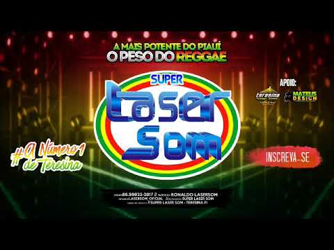 MELO DE PERDÃO REMIX - LASER SOM 2016/19