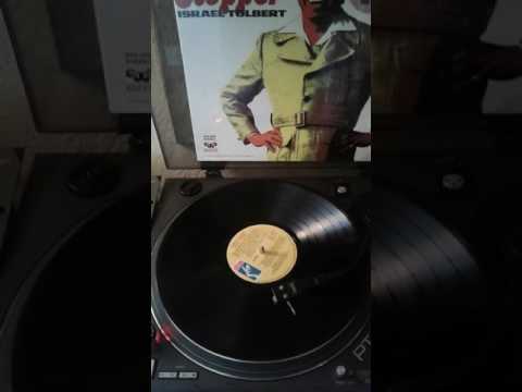 Happy birthday misses ... Israël Tolbert