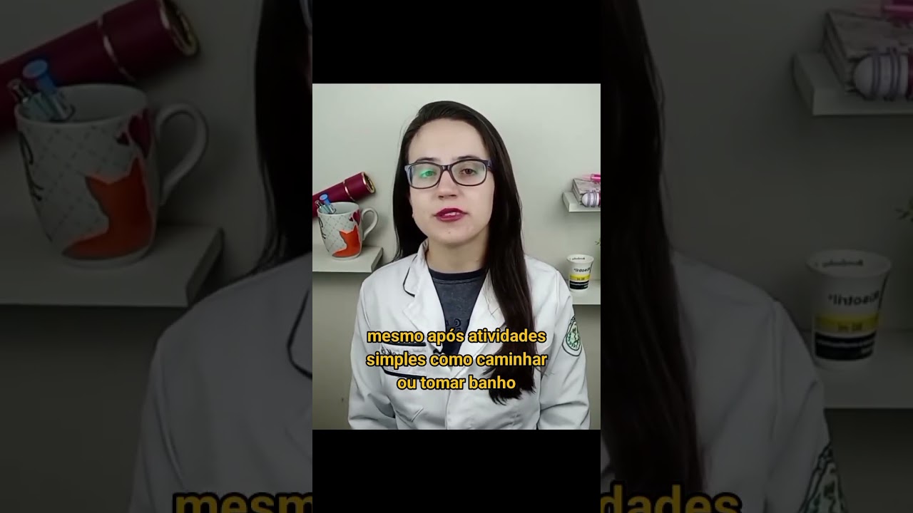 7 sinais de problemas no coração!