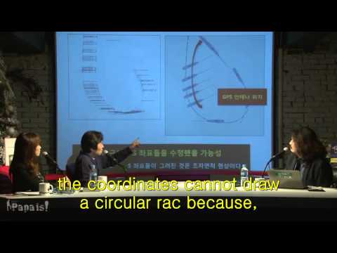 Sewol Ferry & Crazy Dir  Kim   S01E07,0 Truth remained by Siyeon