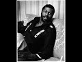 Teddy Pendergrass - Spend The Night