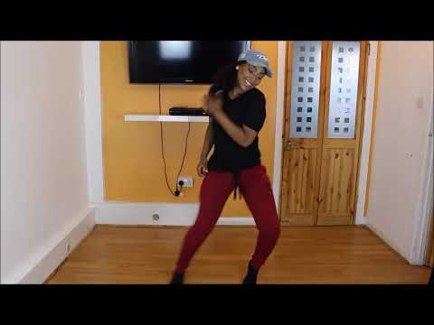 jaijhollands- 1am  (Afrodance by A.kay_xx)