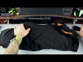 термобелье с подогревом и регулировкой при помощи смартфона с Aliexpress