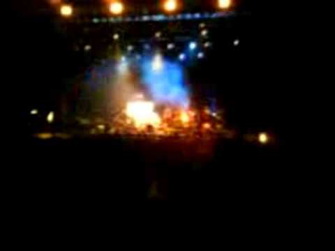 Cambrirock '08 - Muchachito Bombo Infierno - Azul