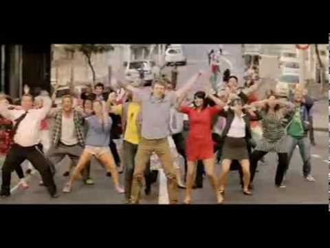 Instant Kiwi - Joey Scarbury - Believe it or not