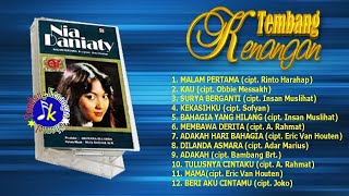 Download lagu Nia Daniaty_Malam Pertama (1982) Full Album mp3