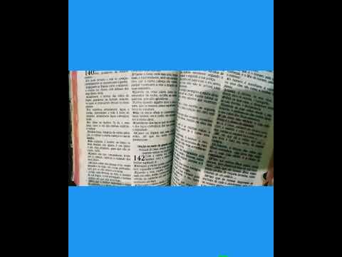 Devocional Diário - Distrações (Áudio)