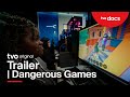 Trailer | Dangerous Games | Streaming May 25th at 9 am ET | TVO Original