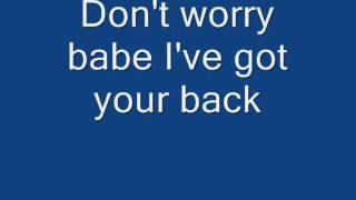 Brad Paisley Ticks Lyrics