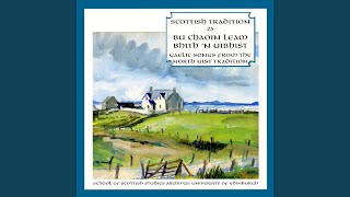 Bodaich odhar Hoghaigearraidh