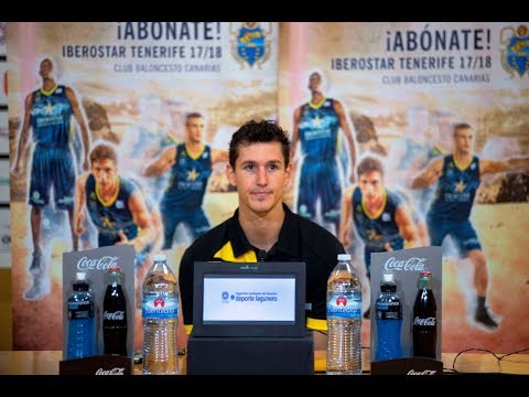 Rodrigo San Miguel - Previa Copa Intercontinental