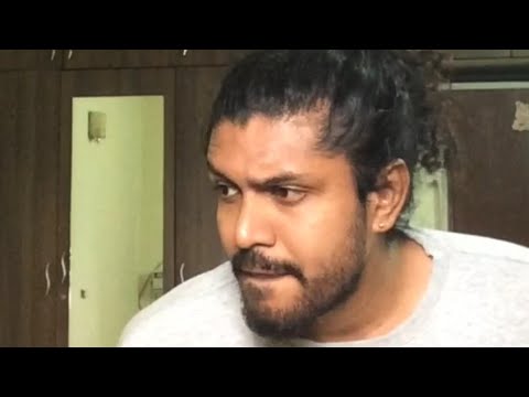 Tamil Audition / Self Created Scene 