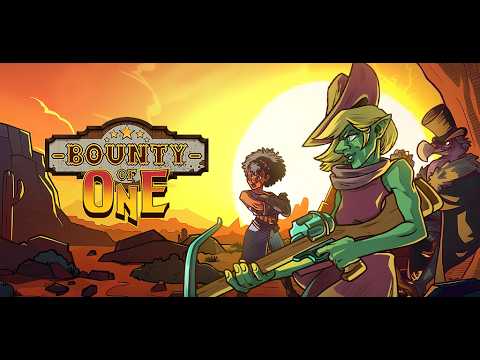 Видео Bounty of One: Premium #1