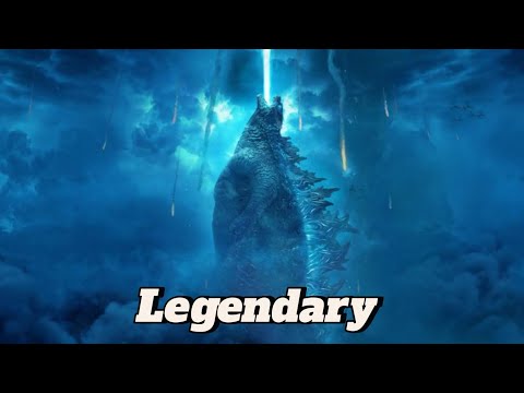 Legendary skillet - Monsterverse