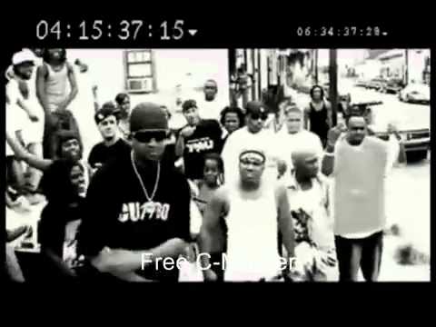 C-Murder - Never Look Back (Video) HD