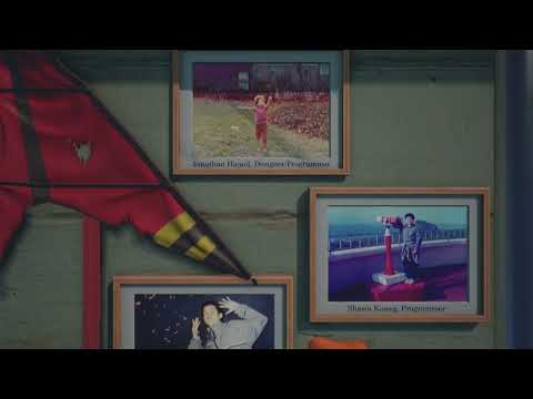 What Remains of Edith Finch - Thanks, Johann! (GOLD)