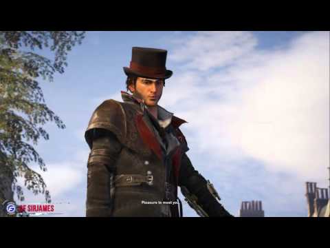 Assassins Creed Syndicate Walkthrough Part 25 Playing Politics