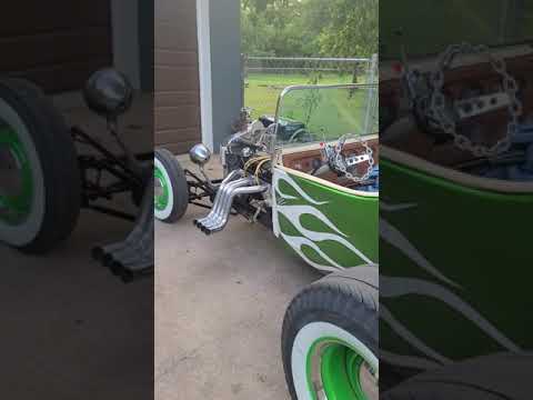 1923 Ford T Bucket (CC-1538968) for sale in Brazoria, Texas