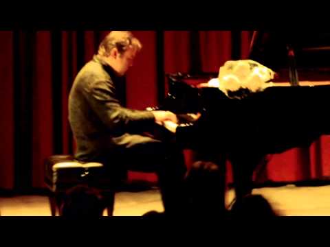 Alexei Volodin - Prokofiev Scherzo Op. 12 No.10