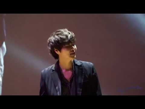 20180329 정동하  너에게로 떠나는 여행   대구신백