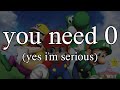 How Many Stars Are Needed To Beat Mario 64 DS