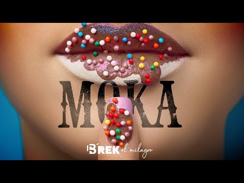 B' Rek - Moka (Video Oficial)