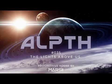 A LITTLE (progressive) TRIP TO HEAVEN PART 35 - The lights above us