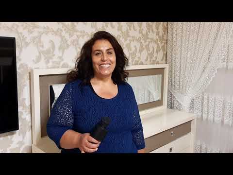 Özlem Ökten - Önce Tuttun Elimden (Bitmeyen Çile)