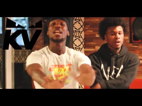 HardBody Youngin - Pain ft. FLM Mark (Promo Video) (shot by @knocksvisions)
