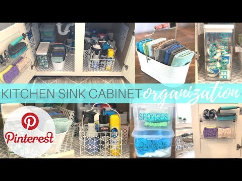 download lagu mp3 mp4 How To Organize Kitchen Sink Area, download lagu How To Organize Kitchen Sink Area gratis, unduh video klip How To Organize Kitchen Sink Area