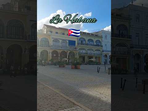 La Habana 🇨🇺 🪇