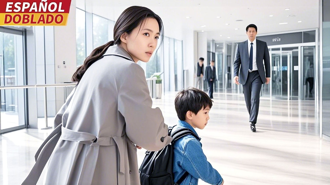 [Doblado Esp] Niño pensó que era una simple pelea, sin imaginar que sus Padres Se Separarían después