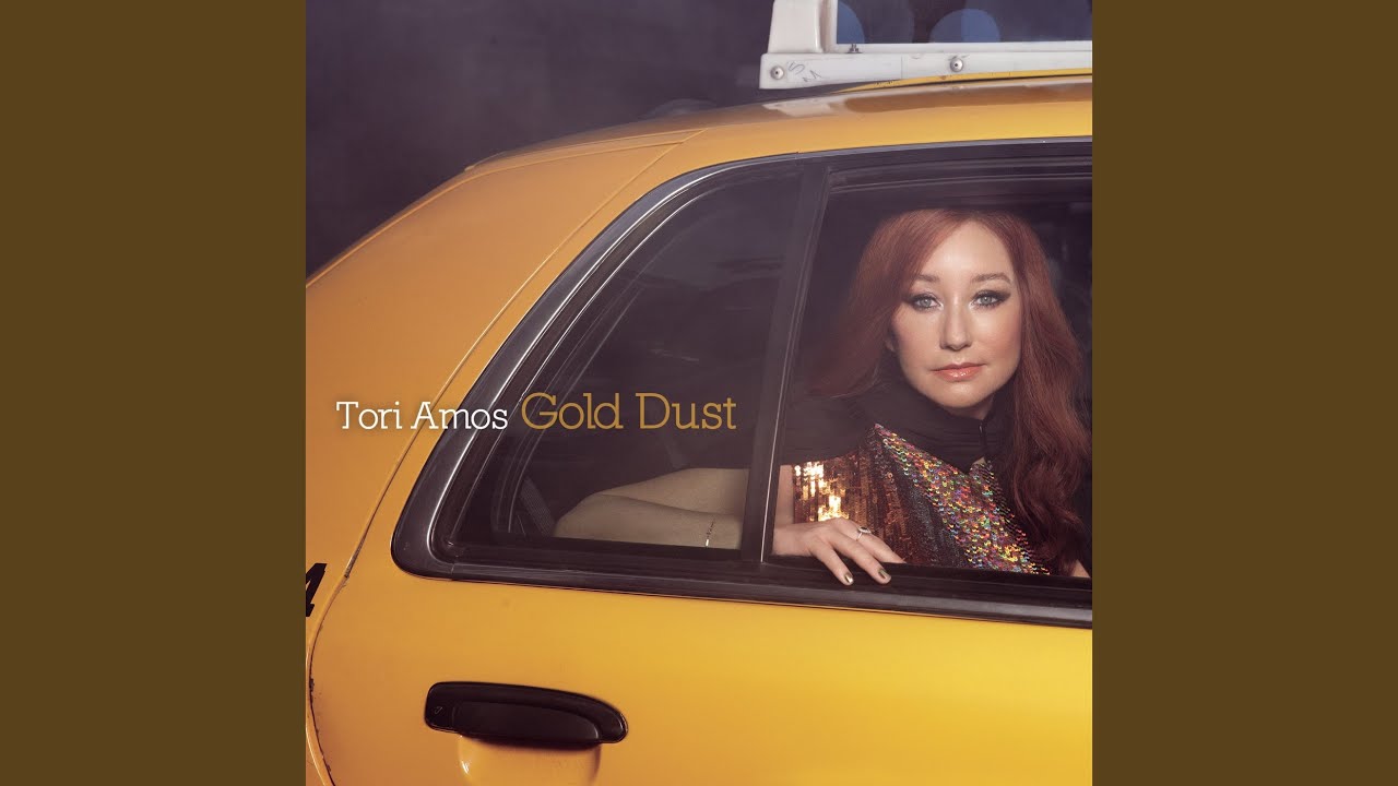 Tori Amos - Me And A Gun • CIB trailer