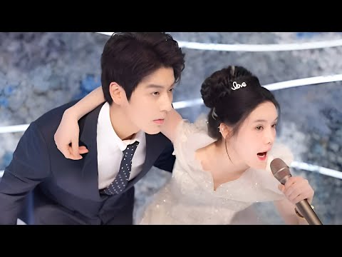 Her Fiancé Cheated On Her At The Altar And Out of Spite, She Married An Unknown Man That Same Day